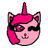 PinktheUnicat's avatar