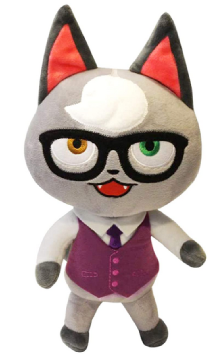 Amazon raymond sale animal crossing