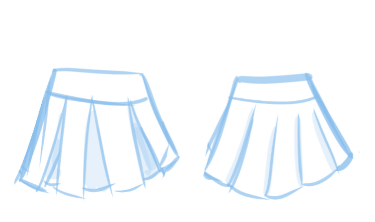 Pleated tennis skirt xd 2025