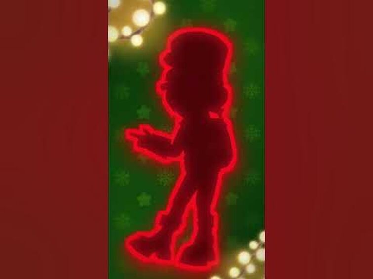 ☃️ + 🎁 + 🕯️ + 🌟 December 9th 👀