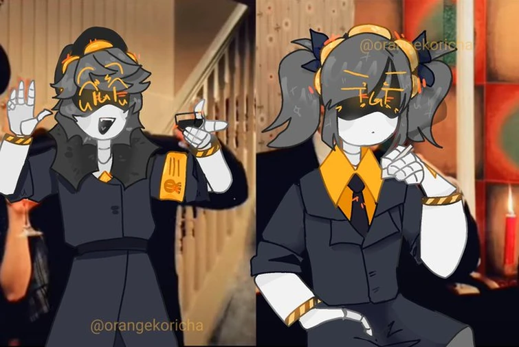 Murder drones meme's part 4 | Fandom