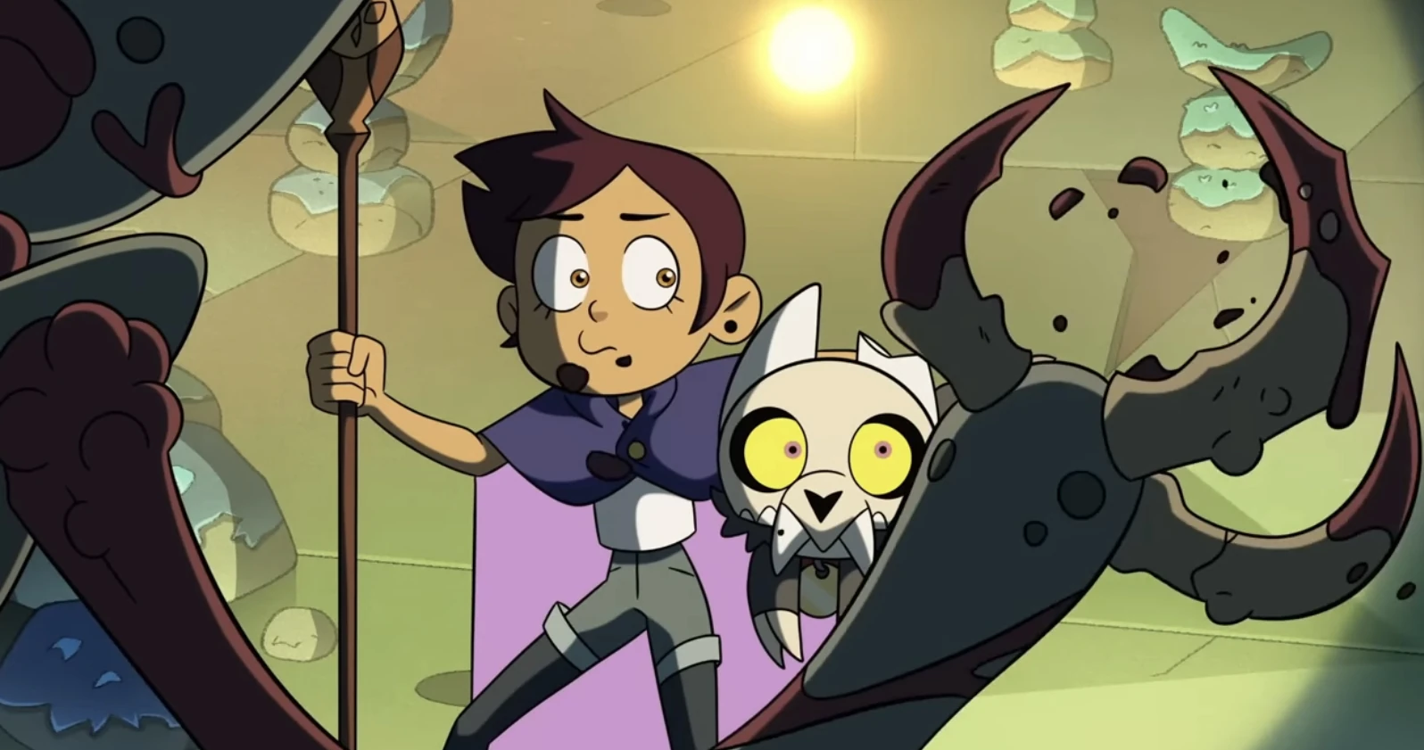 Never Seen That Before Fandom