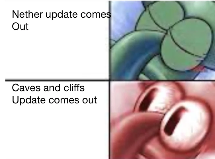 Just Made This Meme Fandom