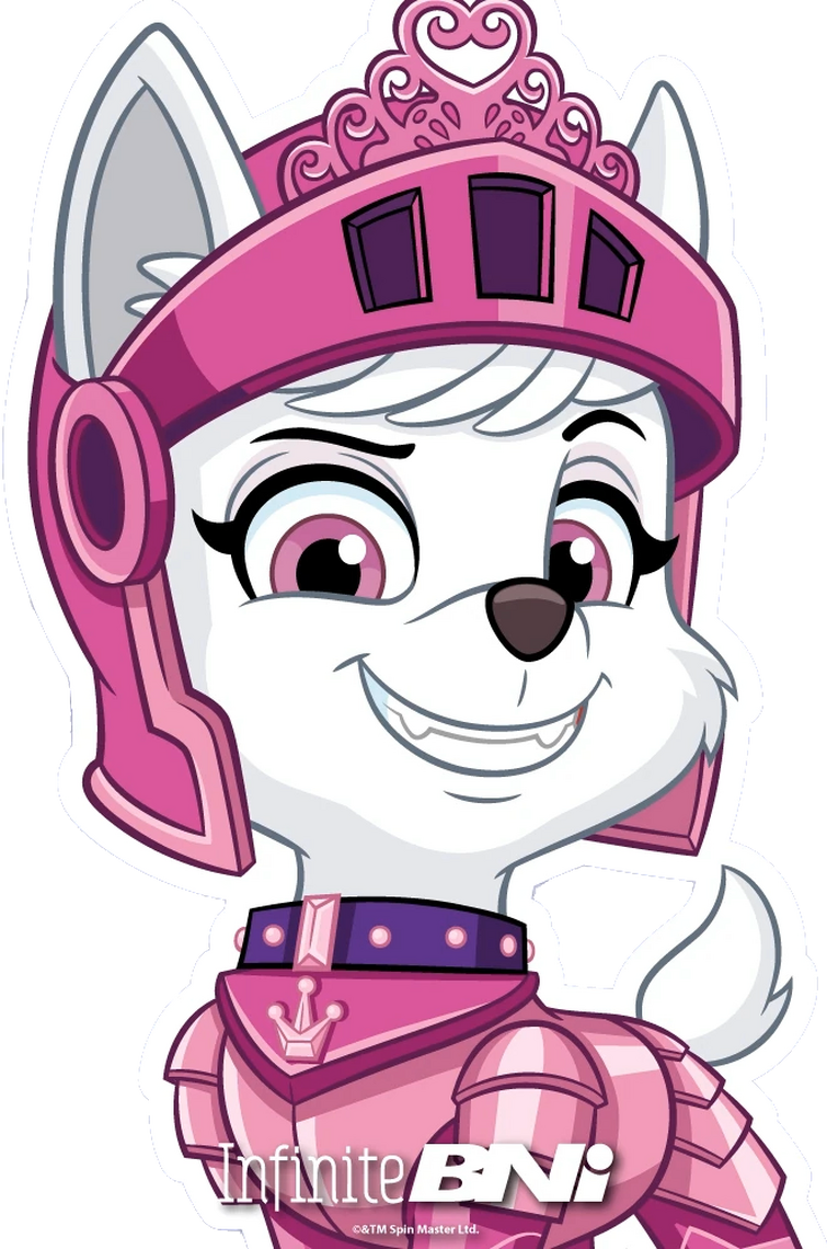 Rescue knight sweetie in no background Fandom