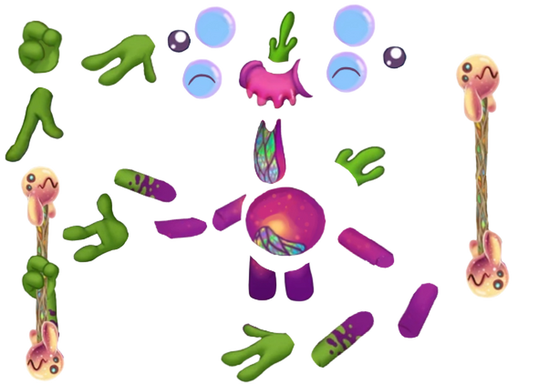 Meebkin sprites fandom