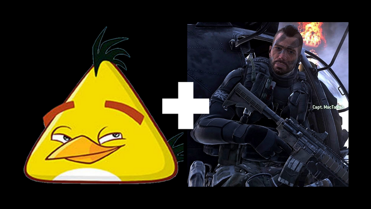 Discuss Everything About Angry Birds Wiki | Fandom