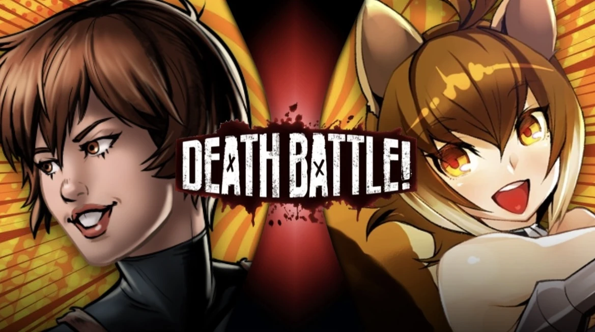 Squirrel Girl vs Makoto Nanaya (Marvel vs Blazblue) Fandom
