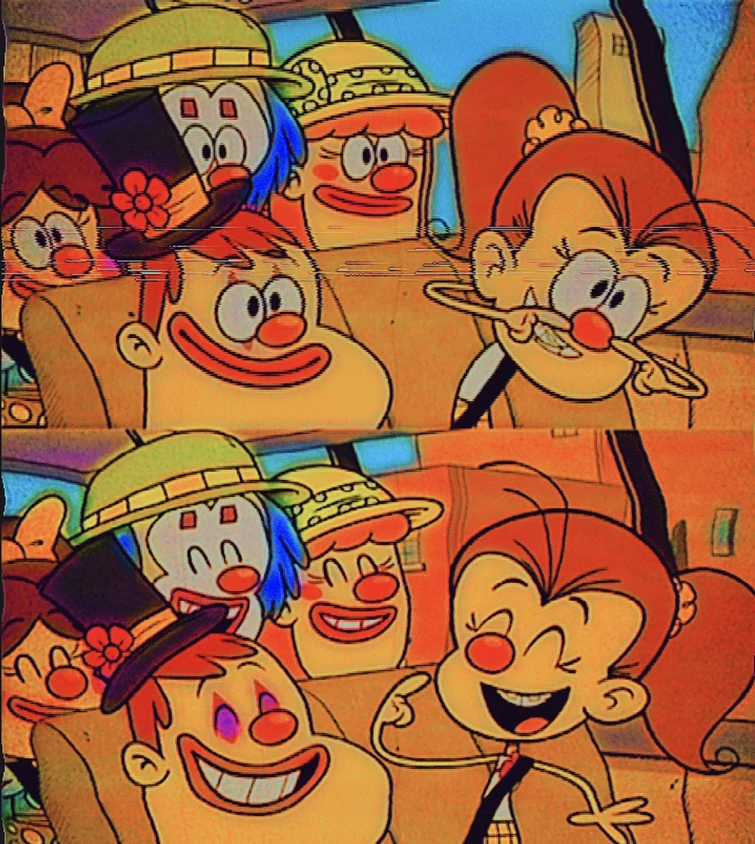 Discuss Everything About The Loud House Encyclopedia Fandom