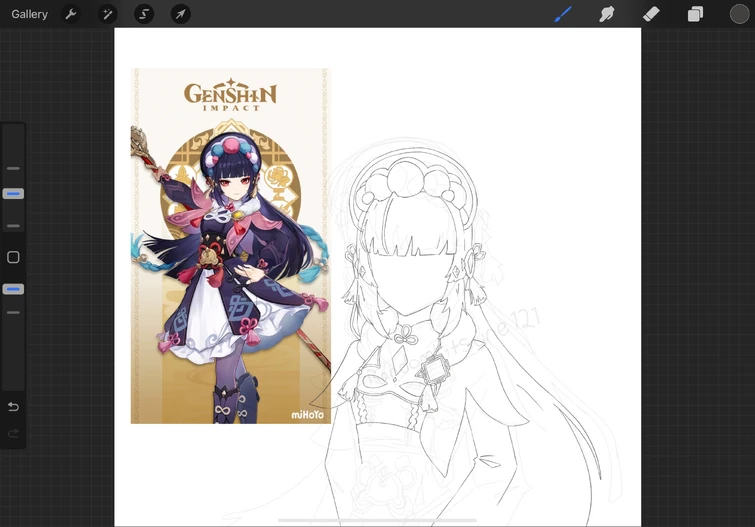 Discuss Everything About Genshin Impact Wiki | Fandom