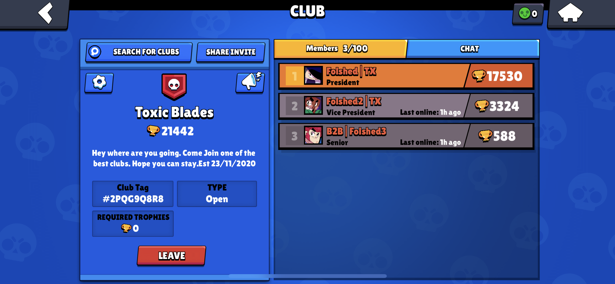 Discuss Everything About Brawl Stars Wiki Fandom