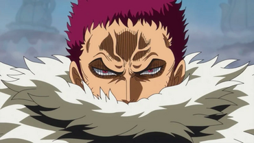 Katakuri, One Piece  One piece drawing, One piece anime, One piece fanart