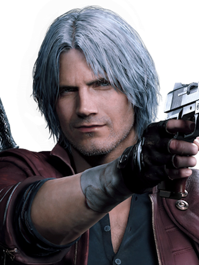 How Strong is Dante From Devil May Cry? | Fandom