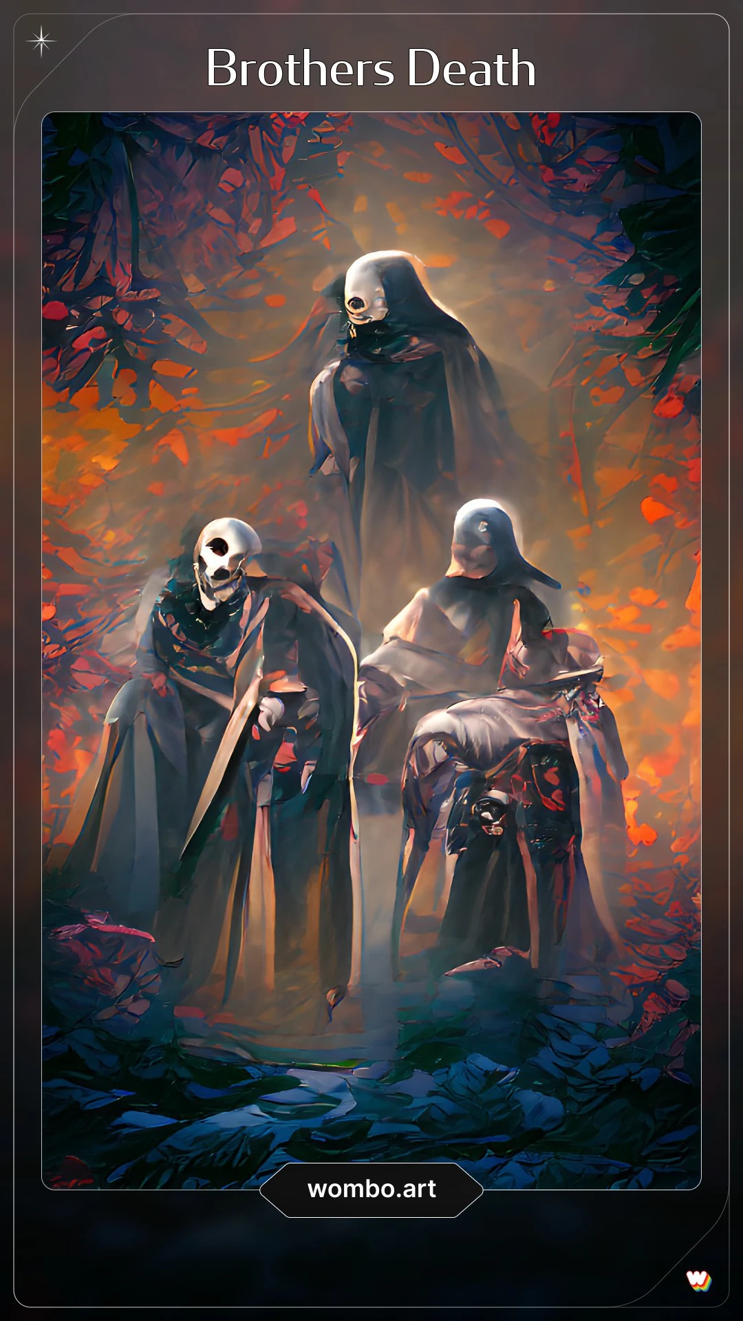 The Brothers Death attempts to solo your favorite verses,how far does