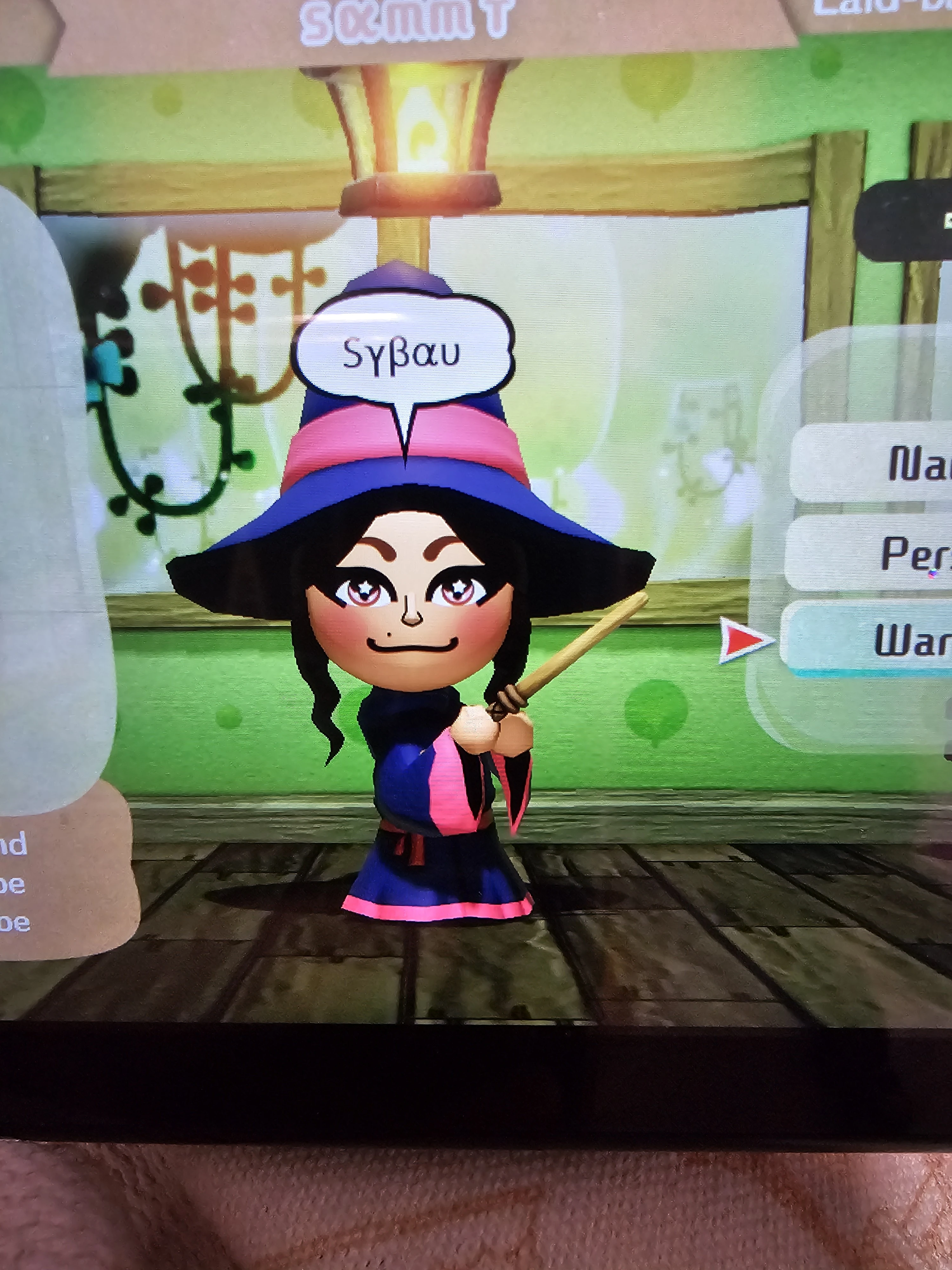 Miitopia shenanigans | Fandom