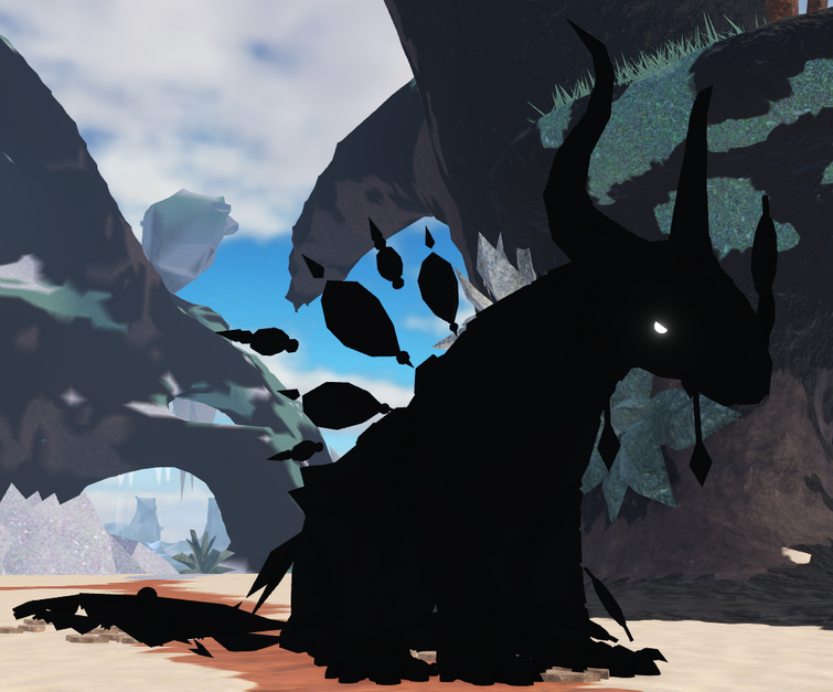 Discuss Everything About Creatures of Sonaria Wiki | Fandom