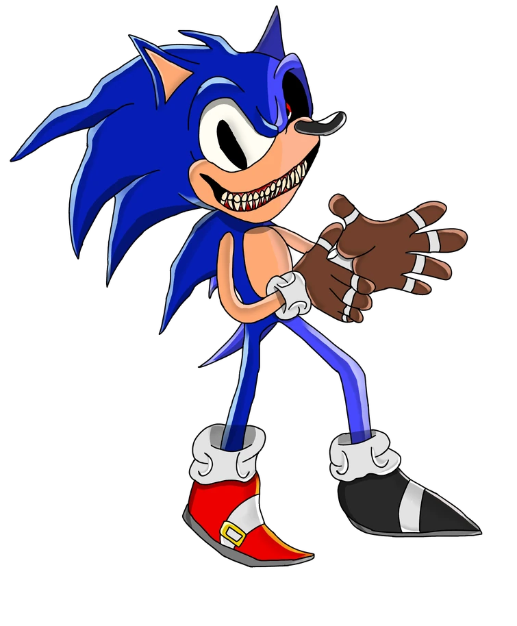 The Ringleader’s new renders are done, which render should I make his ...