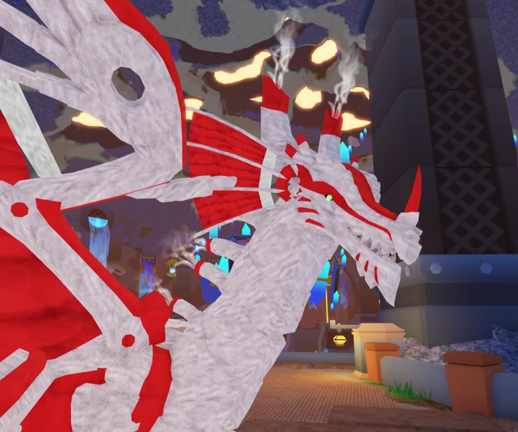 Discuss Everything About Dragon Adventures Wiki | Fandom