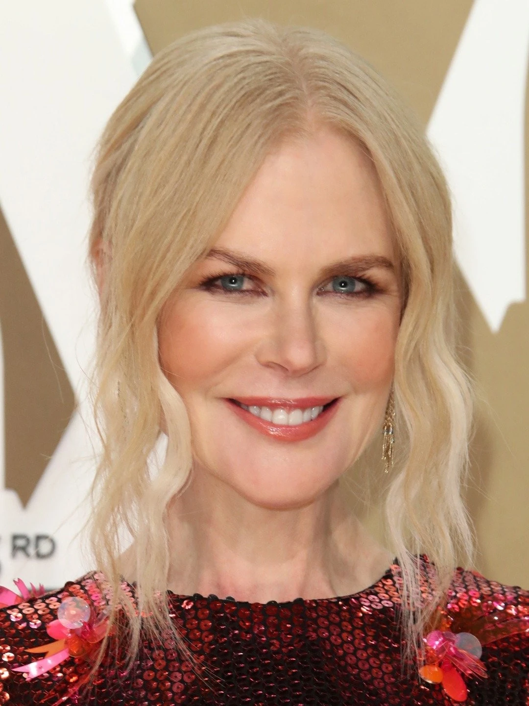 Happy 57th Birthday, Nicole Kidman! Fandom(02)