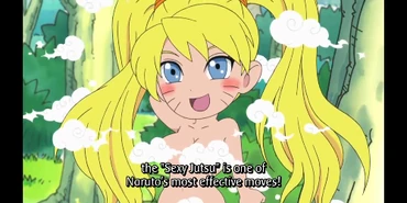 Discuss Everything About Narutopedia | Fandom