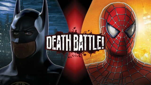 What Are You Top 3 Favorite DEATH BATTLE Season 1 Episodes | Fandom