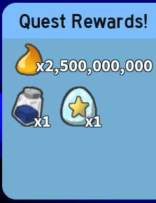 100th Bucko Bee Quest | Fandom