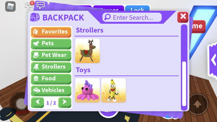 Woodpecker, Trade Roblox Adopt Me Items