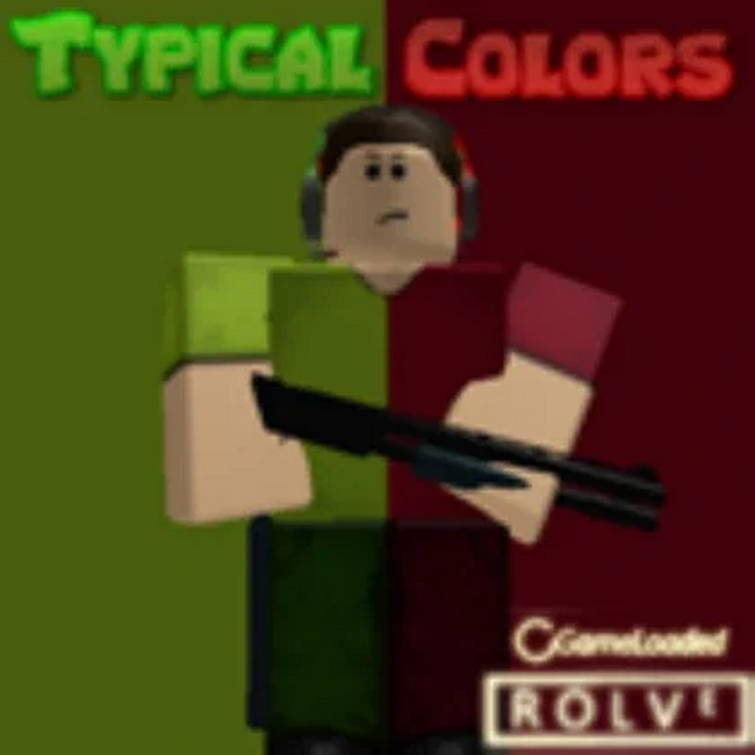 Discuss Everything About Typical Colors 2 Wiki
