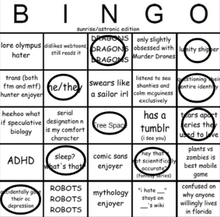 astronic-bingo-how-much-are-you-like-me-fandom