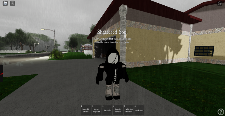 Rate My Oc Fandom - roblox creepypasta roleplay