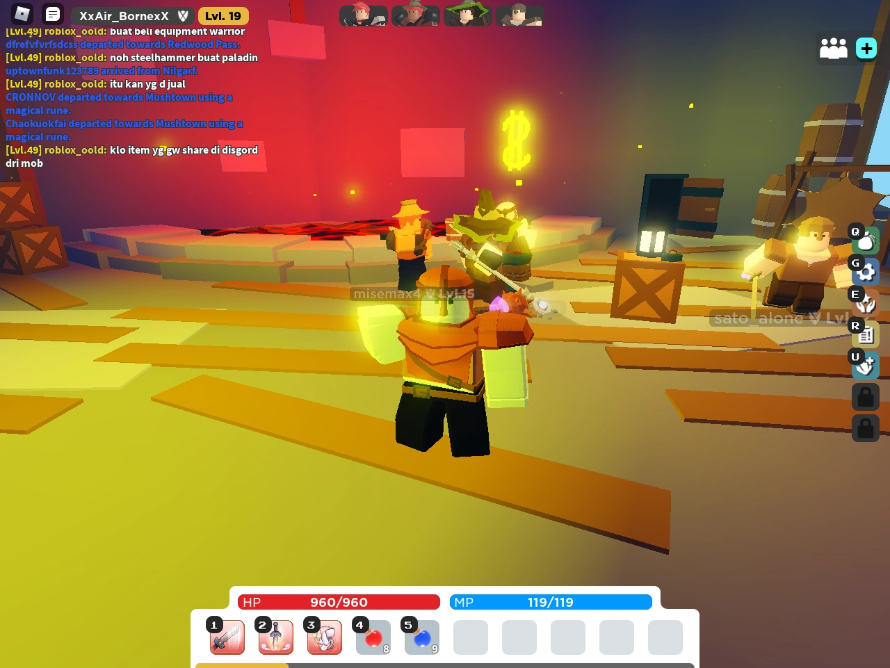 just-got-carried-in-the-gauntlet-and-got-bronze-stuff-fandom