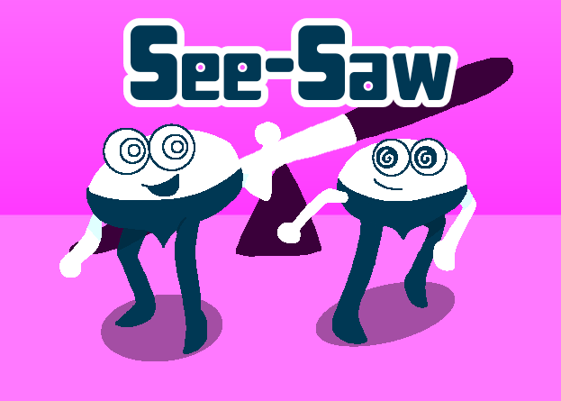 see and saw | Fandom
