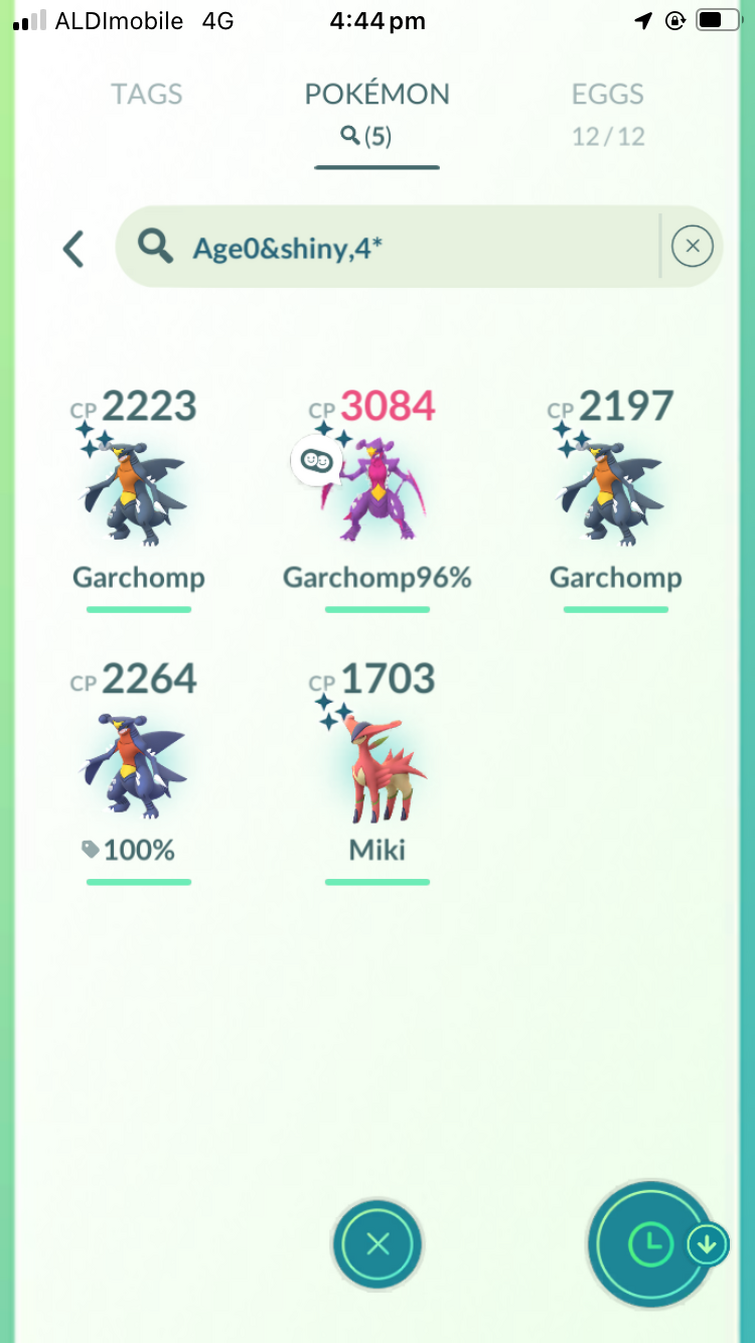 Pokémon Go: Mega Garchomp Mega Raid guide