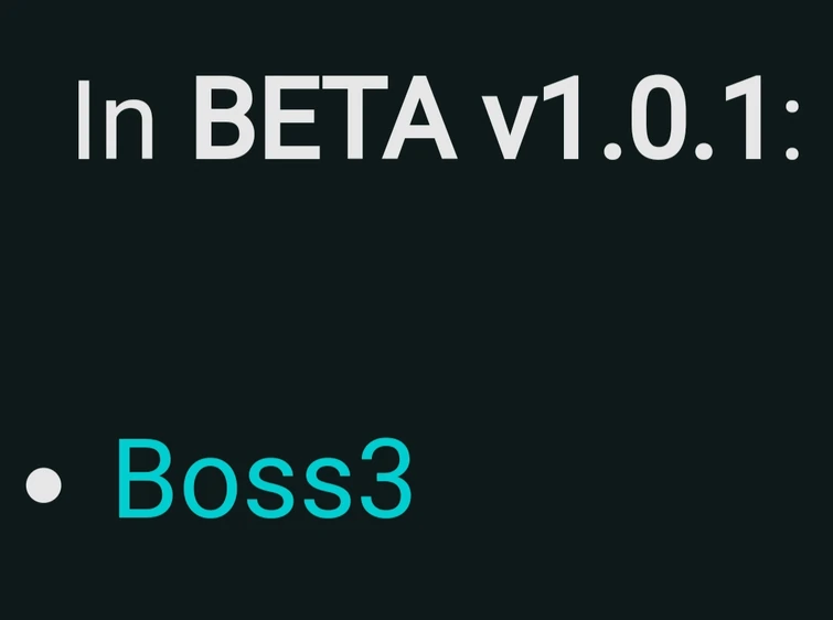 What is the worst update in 2024 so far? Fandom