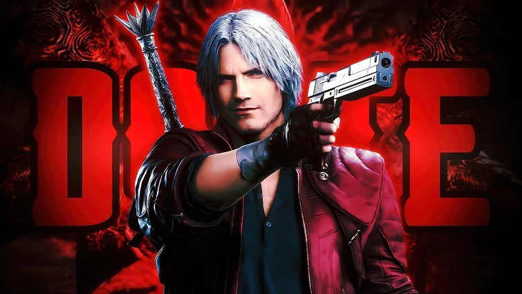 Dante’s Power Level Is INSANE | Fandom