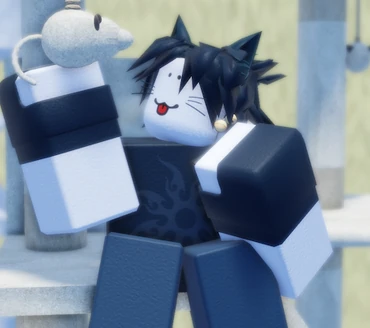 Discuss Everything About FORSAKEN Wiki | Fandom