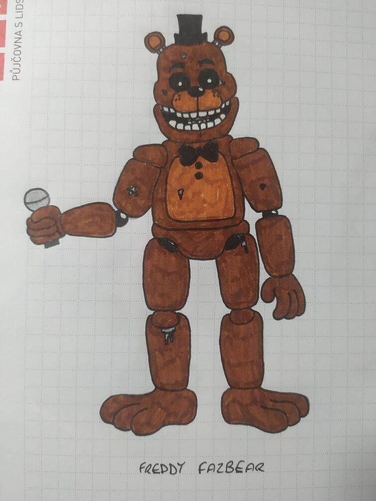 Fandom Image