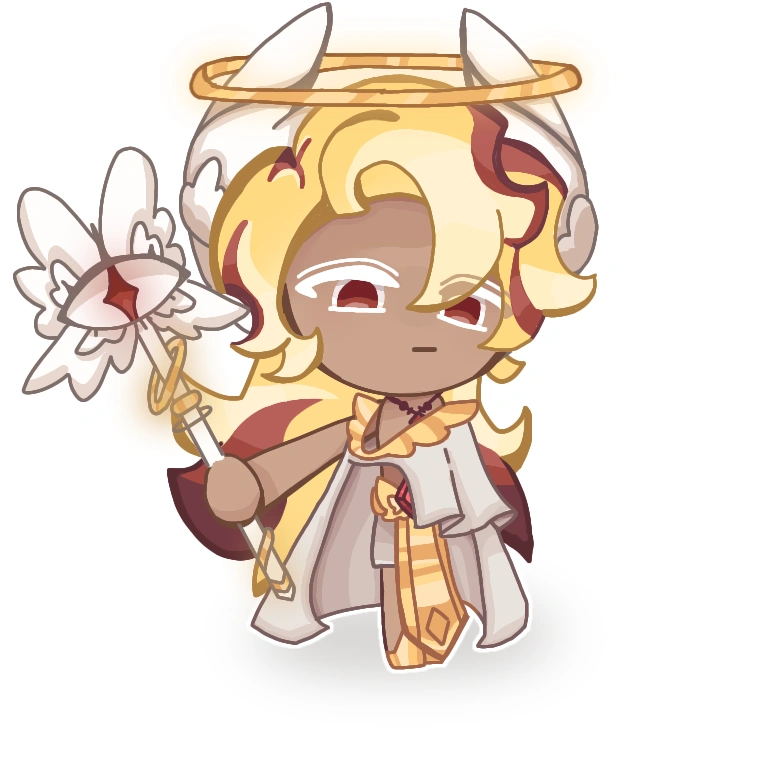 My Oc Sunlight Cookie!!(moonlight is hes sister) | Fandom