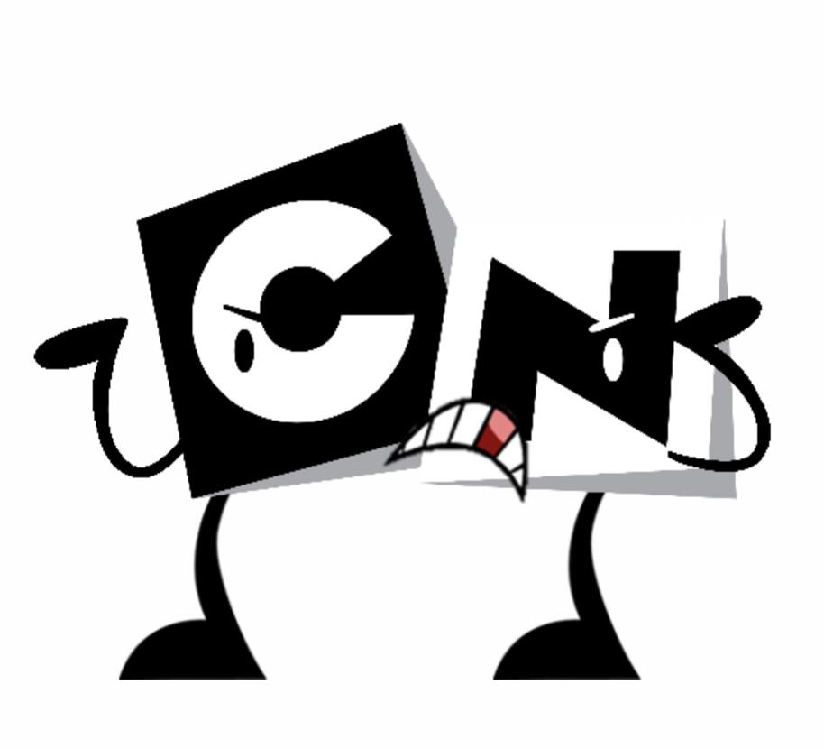 I made Cartoon Network from bfdi Fandom