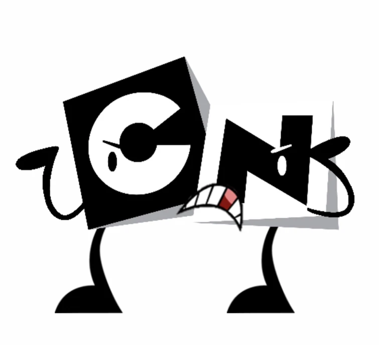 I made Cartoon Network from bfdi Fandom