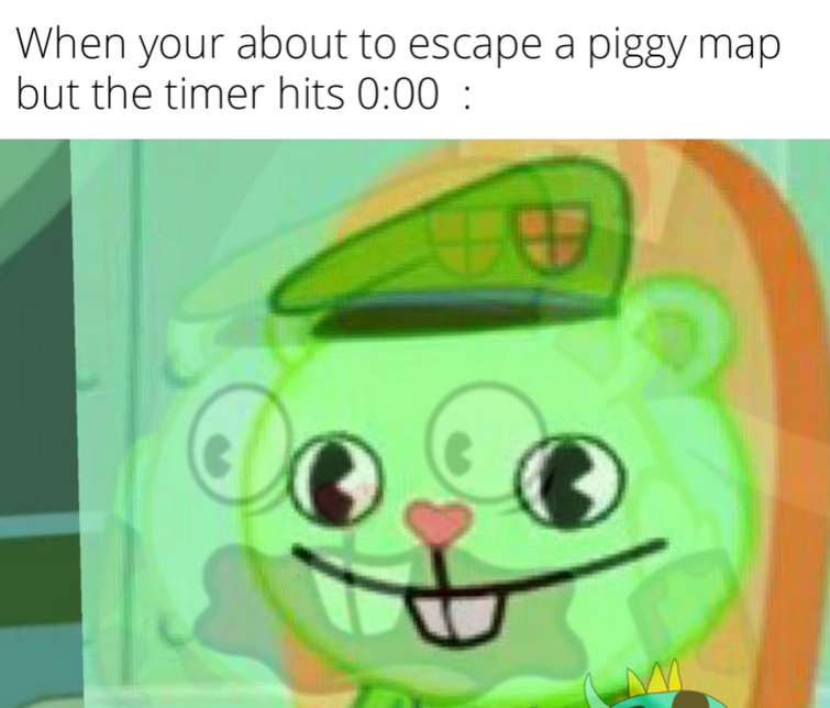 Post Roblox Piggy Memes Here!