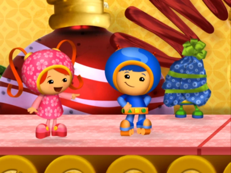 Discuss Everything About Team Umizoomi Wiki | Fandom