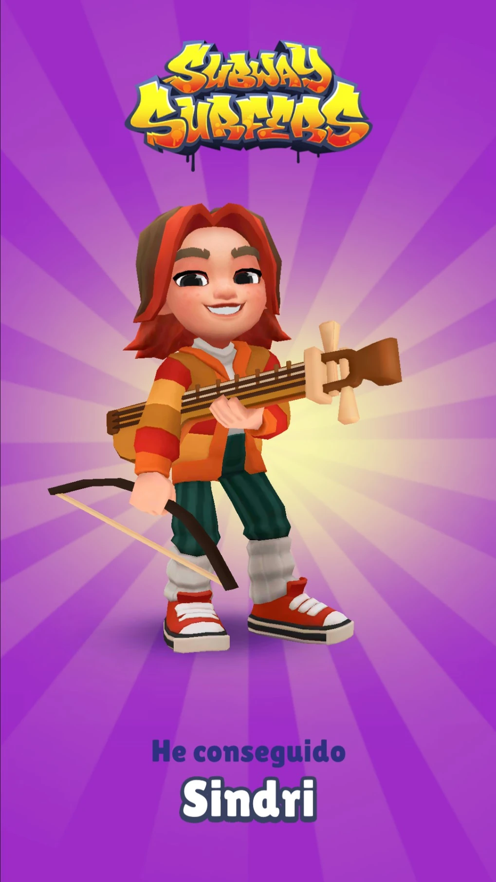 Sindri Unlocked Fandom