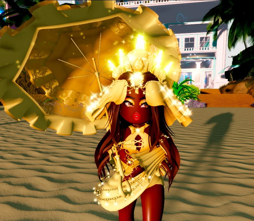 Summer Fantasy Set Fandom