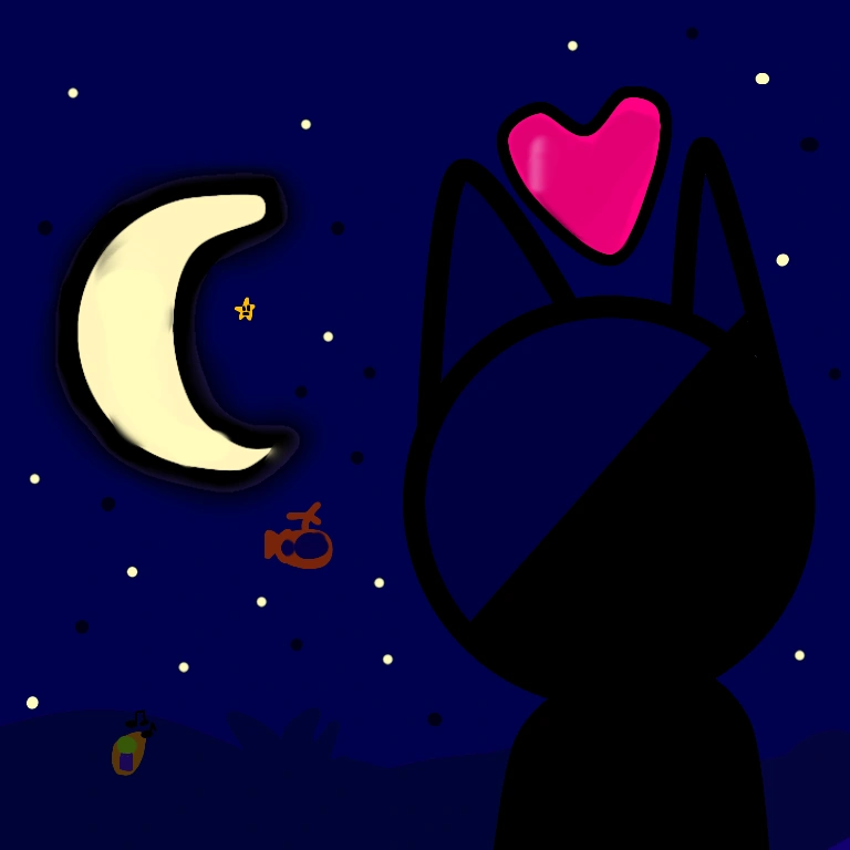 For all of you in America, it's night time. In England it's 10 AM Fandom