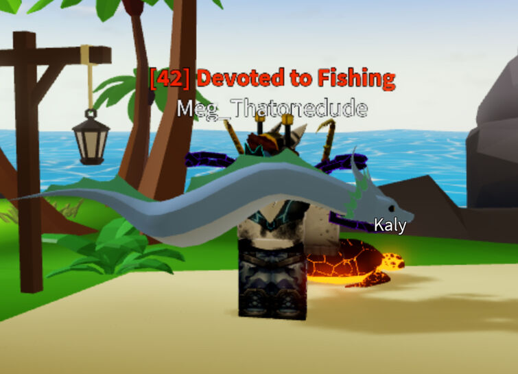 Discuss Everything About Fishing Simulator Wiki | Fandom