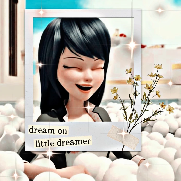 Marinette edit | Fandom