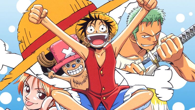 Things The One Piece Anime Does Better Than The Manga