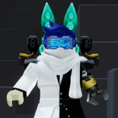 Roblox Robot Avatars