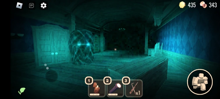 Doors screenshots | Fandom