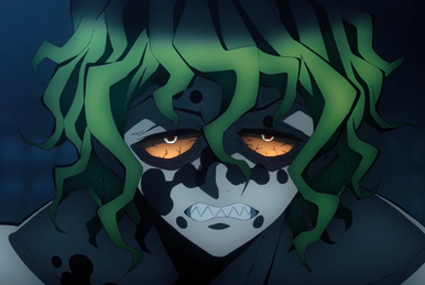 Chapter 204 | Kimetsu no Yaiba Wiki | Fandom